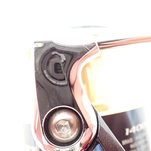２０ソルティガ１４０００ＸＨ